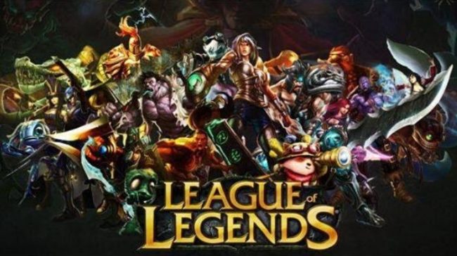 How Much Have You Spent On League Of Legends