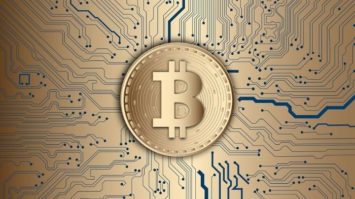 Bitcoin 'halving': What does the much-hyped event mean?