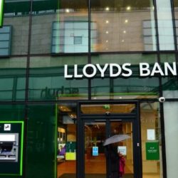 LLoyds Rushes to Fix Flaws that stopped Firms Recieving Covid Loans
