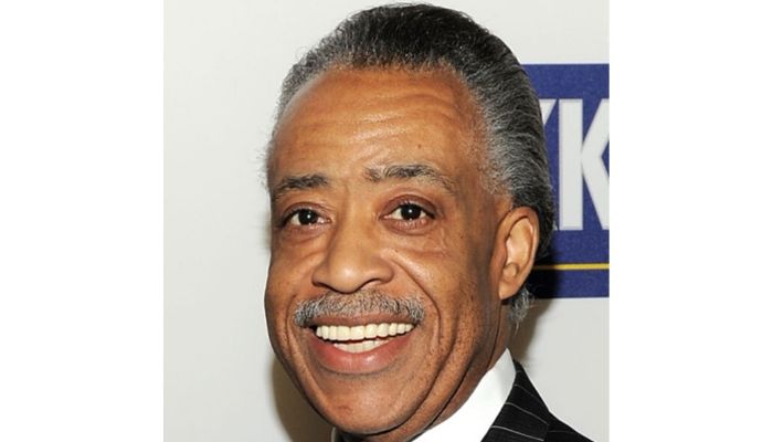 What Is The Net-Worth Of Al Sharpton
