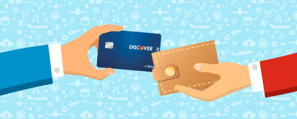 Benefits of Discover Credit Card