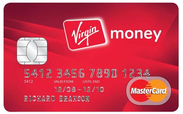 Virgin money apologises and U turn on credit card spending blocks