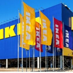 IKEA Stock