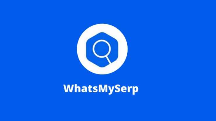 How Can WhatsMySerp Help You