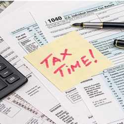 Where To Get The Best Tax Relief Help