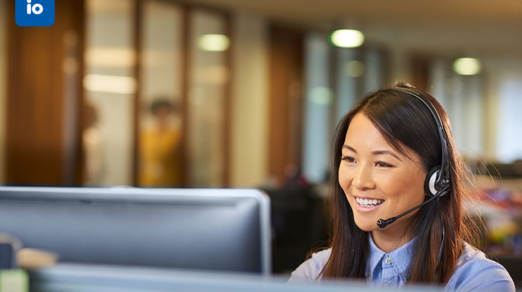 What is an Outbound Call Center Service