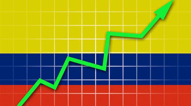 Colombias Economy