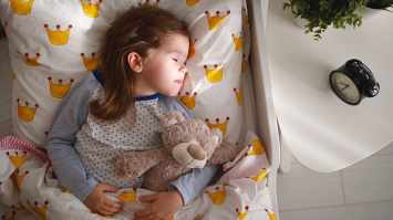 Children’s Sleep Habits