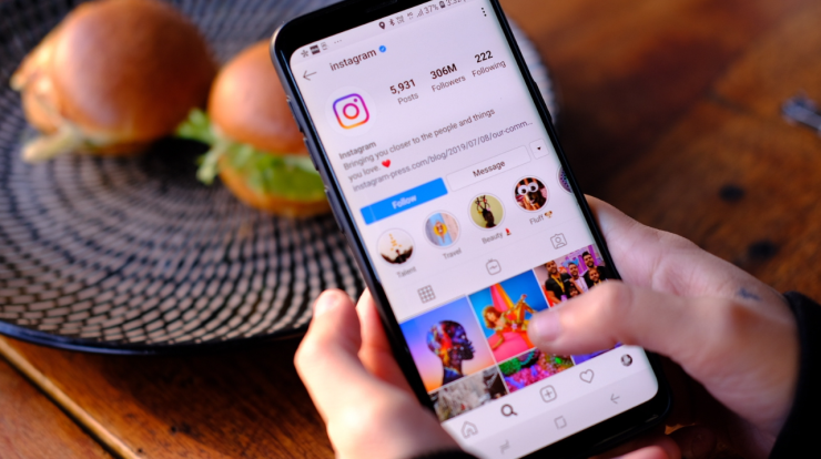 Benefits of Instagram Promotions