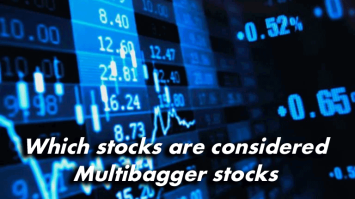 Multibagger stocks